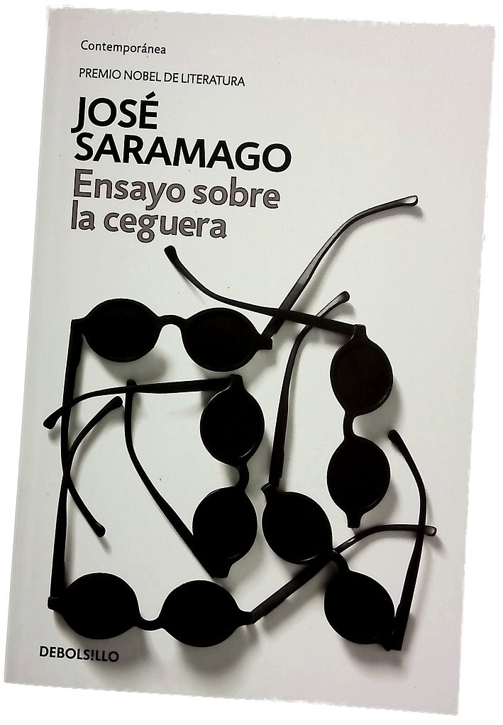 Ensayo sobre la ceguera