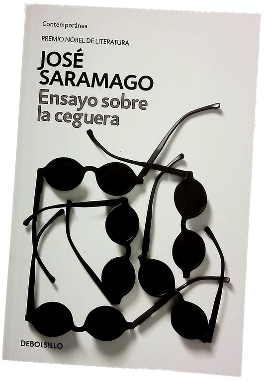 Ensayo sobre la ceguera