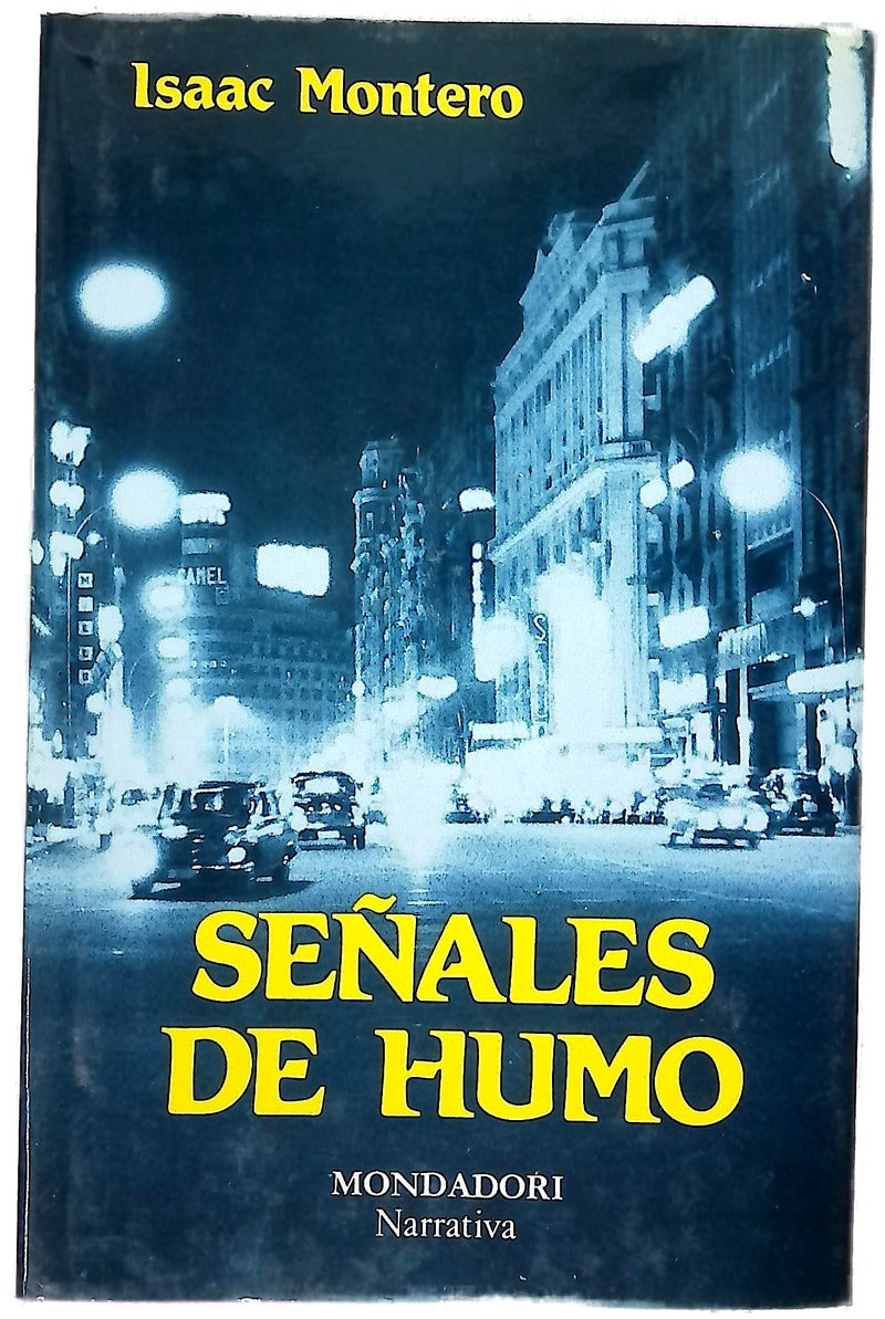 Señales de humo