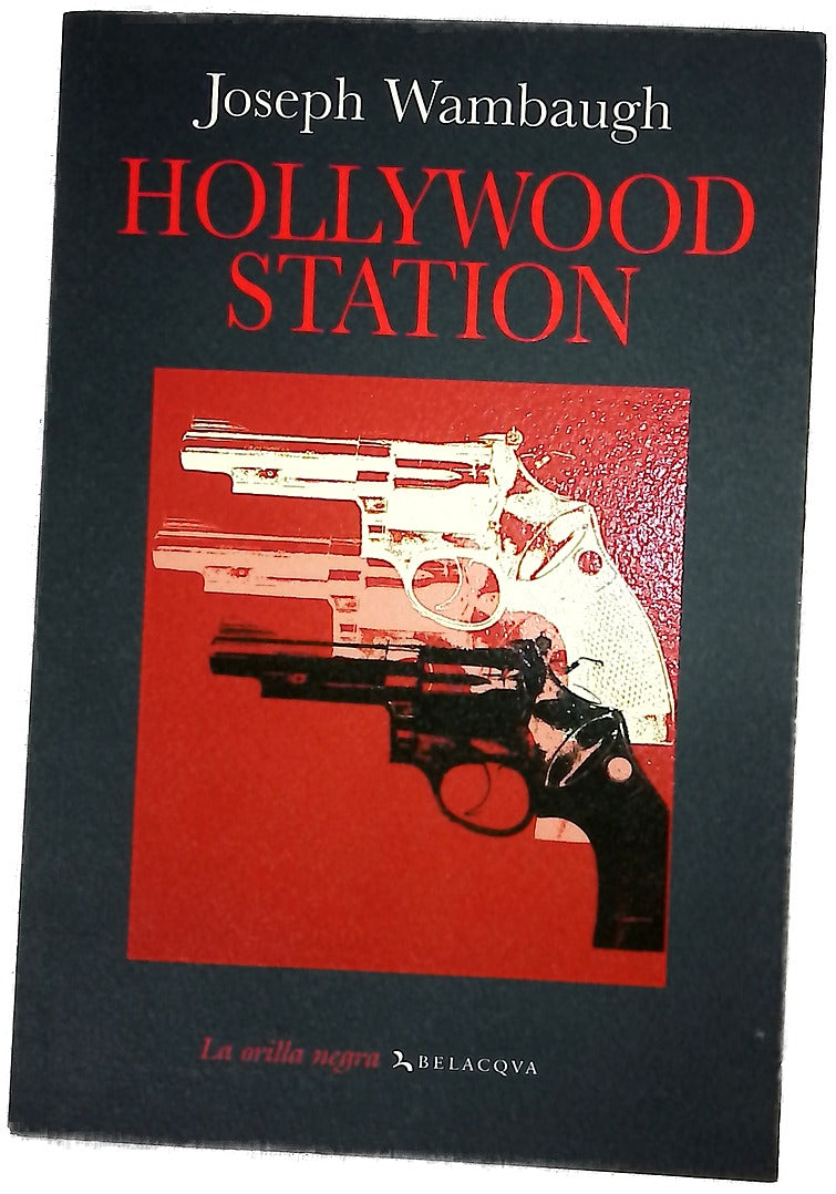 Hollywood station