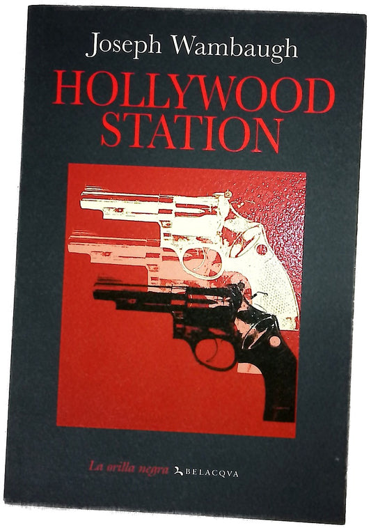 Hollywood station