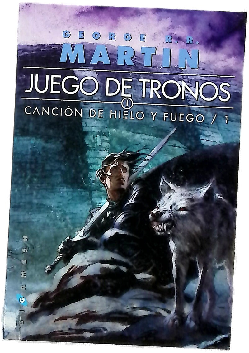 Juego de tronos