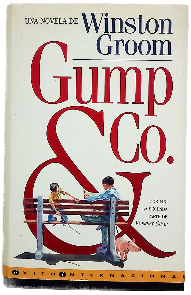 Gump & Co.