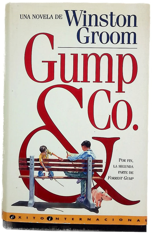 Gump & Co.