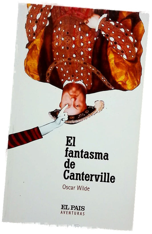 El fantasma de Canterville