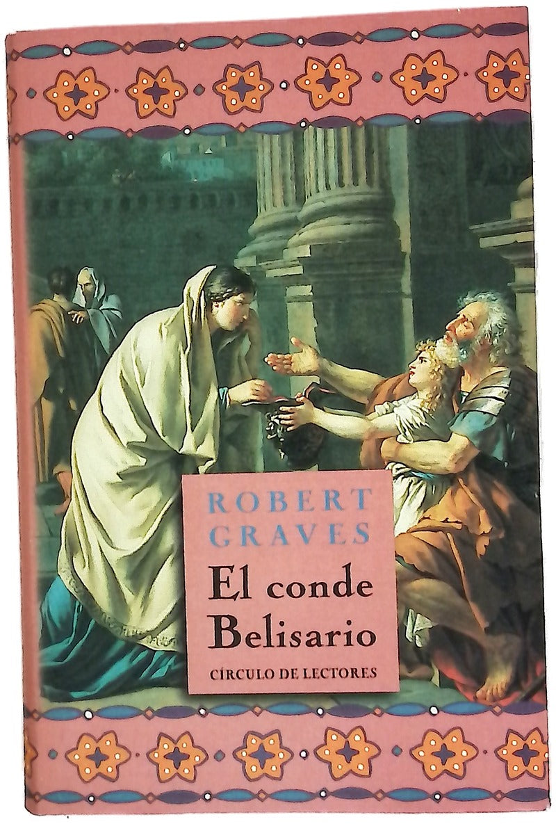 El conde Belisario