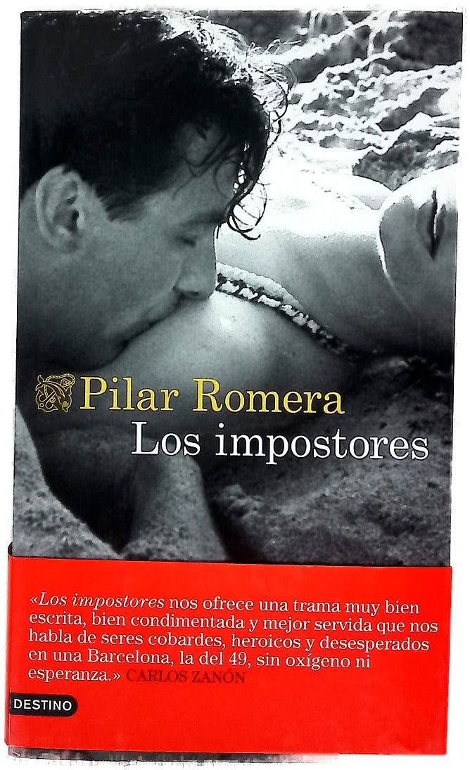 Los impostores