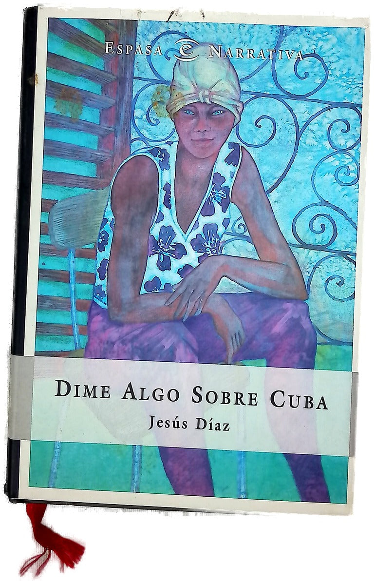 Dime algo sobre Cuba