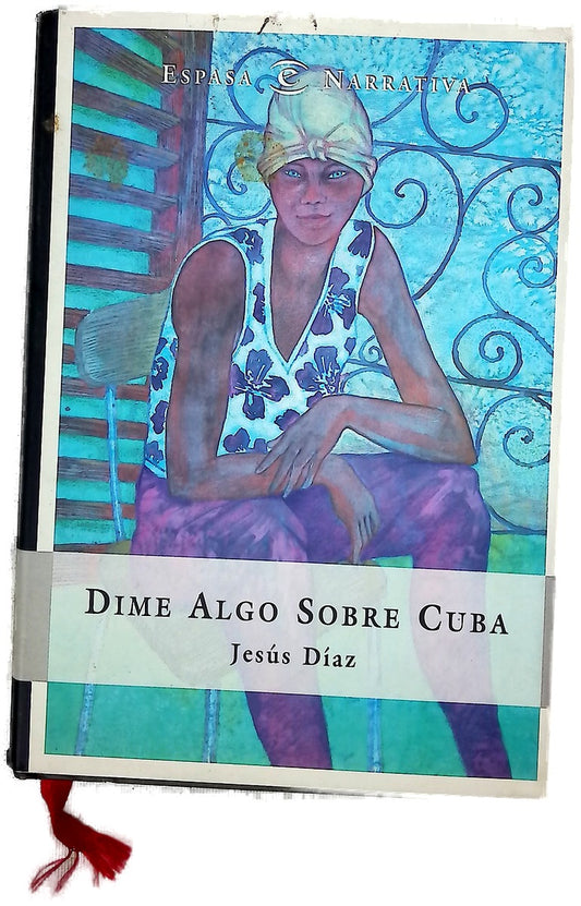 Dime algo sobre Cuba