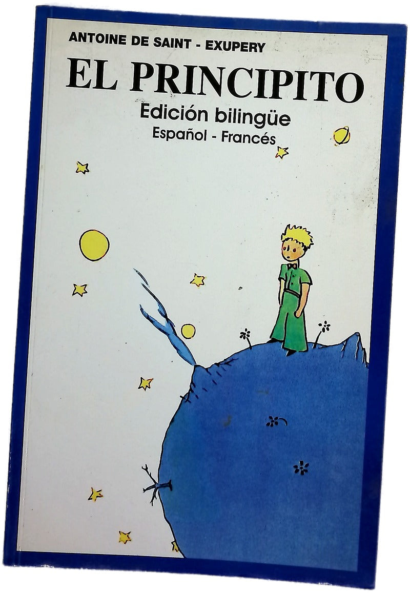 El principito
