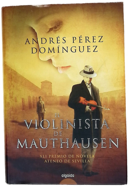 El violinista de Mauthausen
