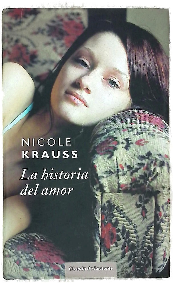 La història del amor