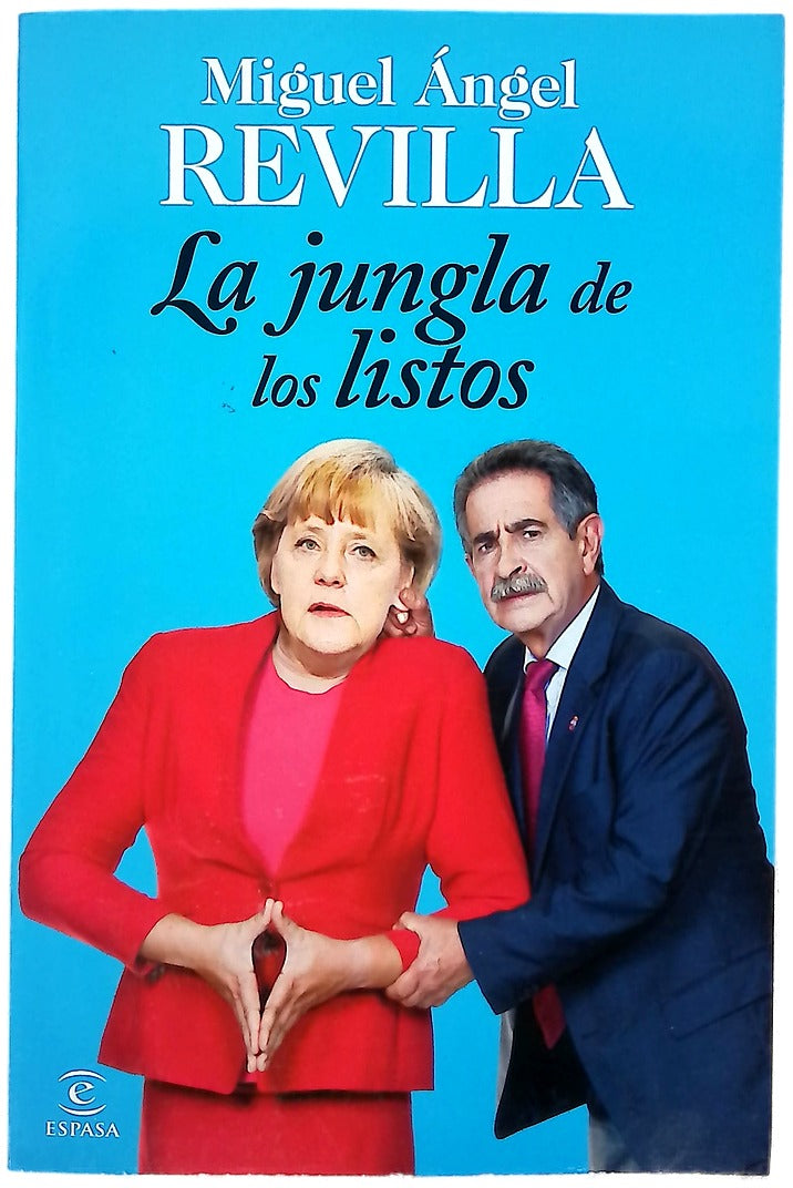 La jungla de los listos