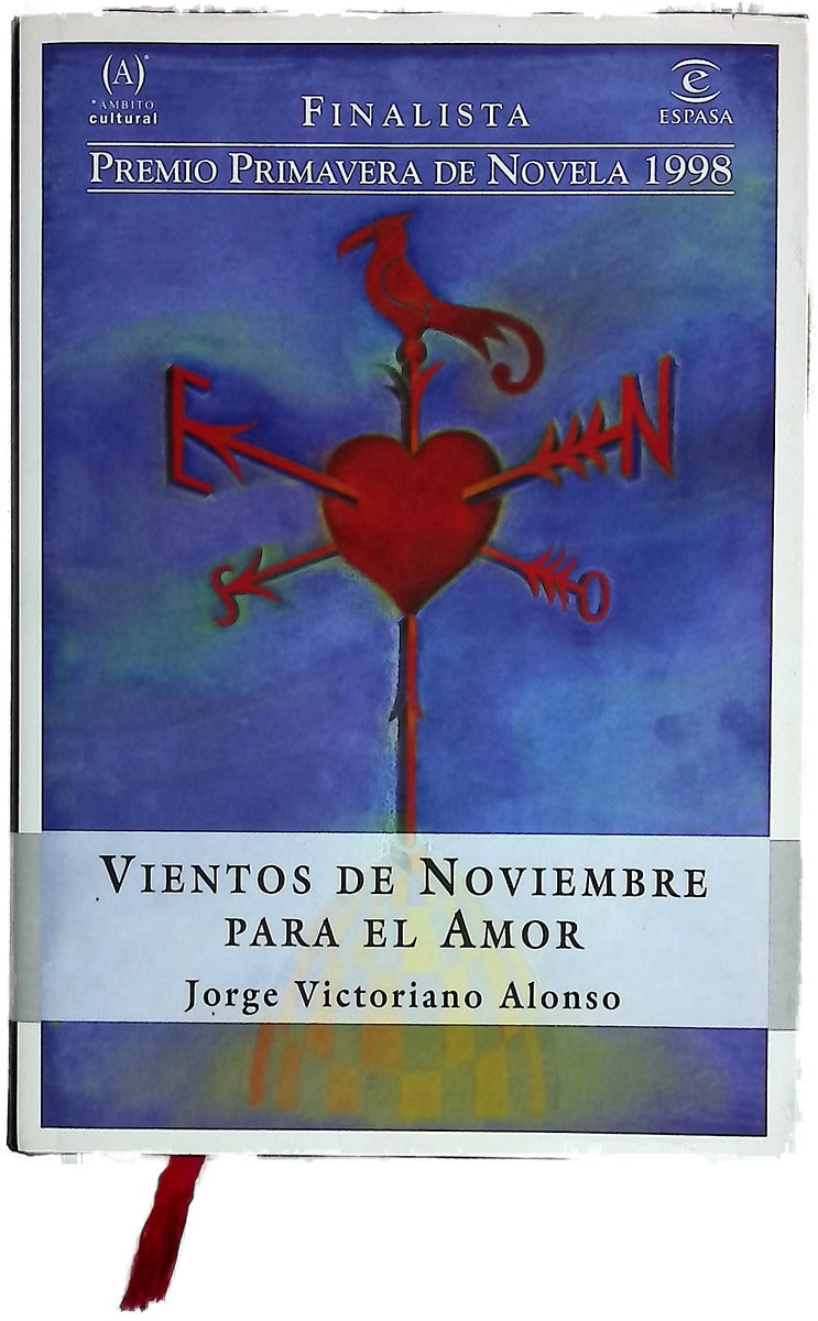 Vientos de noviembre para el amor