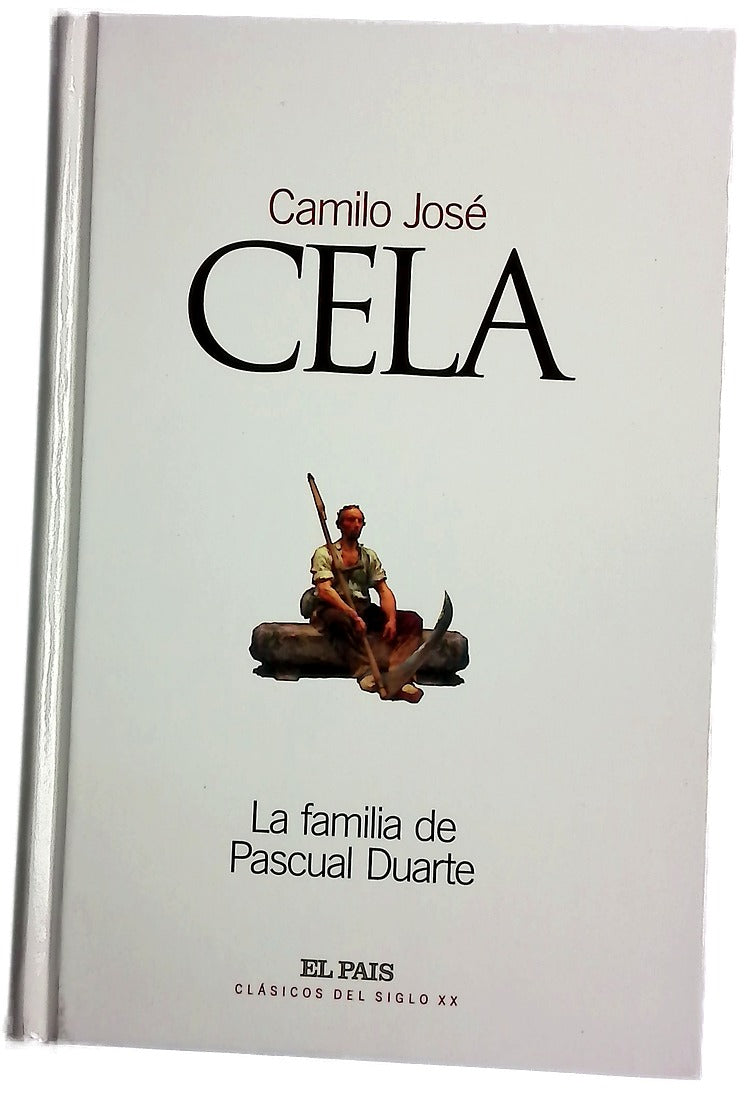La familia de Pascual Duarte