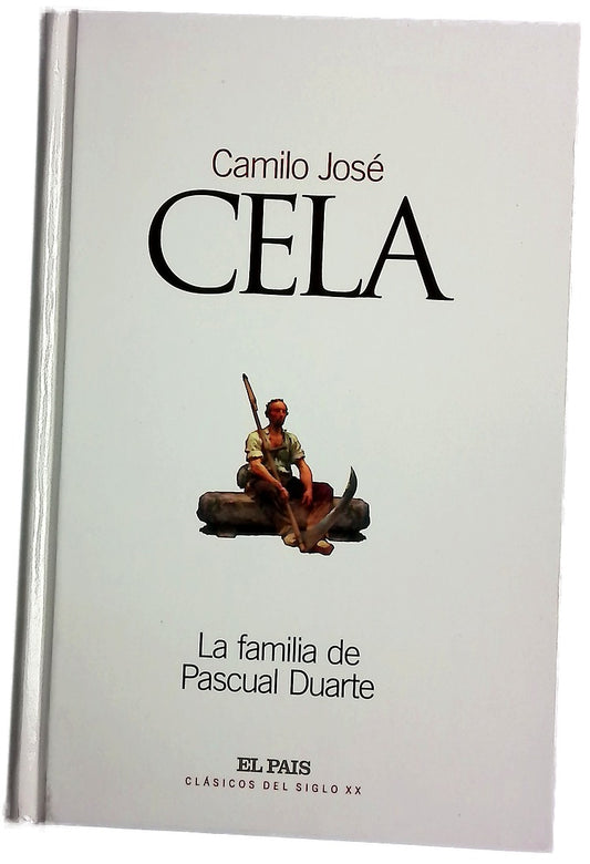 La familia de Pascual Duarte