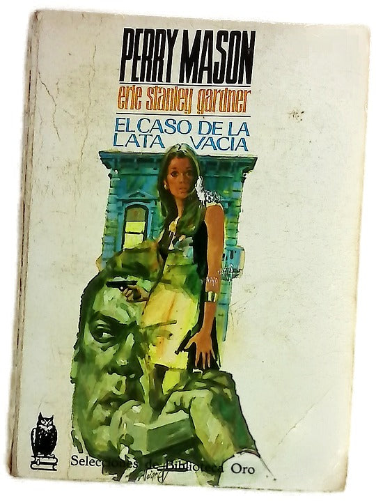 El caso de la lata vacía