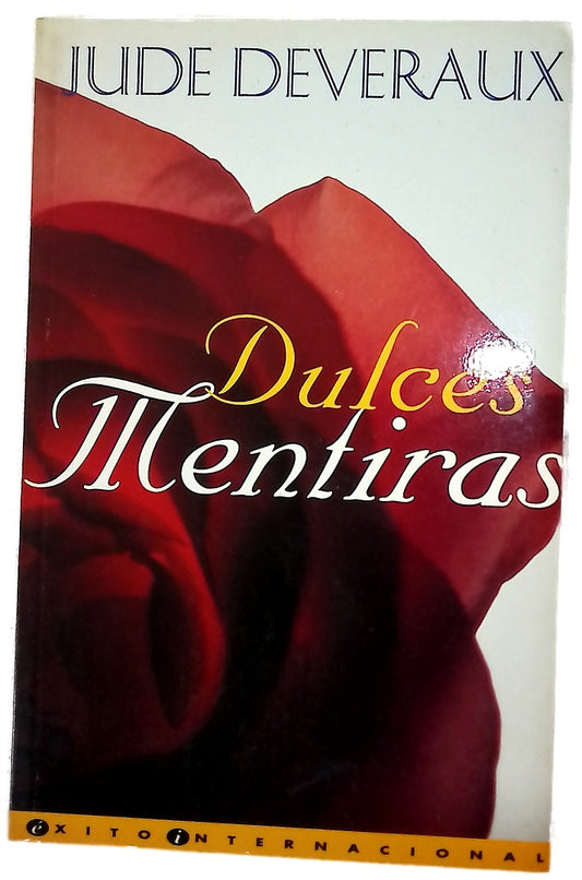 Dulces mentiras