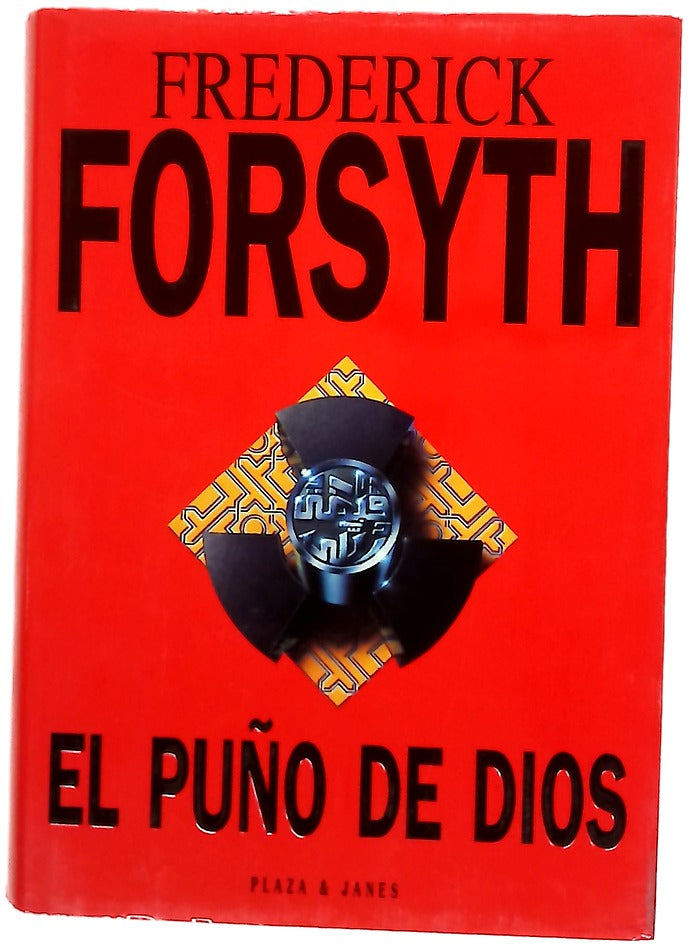 El puño de Dios