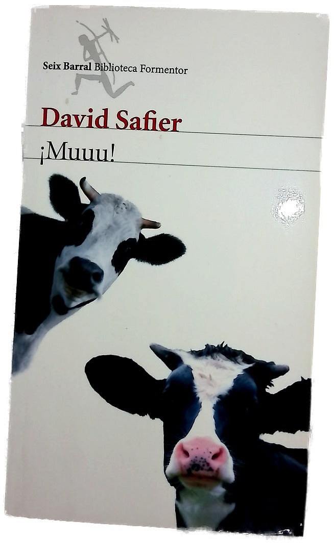 ¡Muuu!