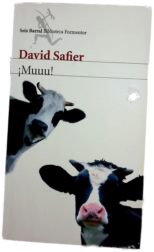 ¡Muuu!