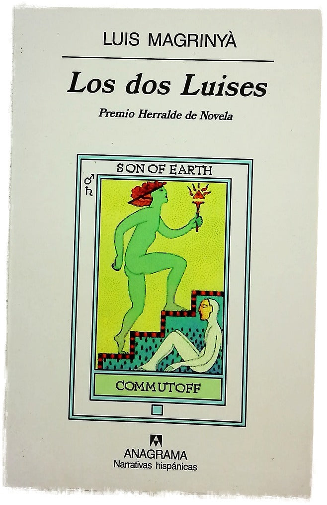 Los dos Luises