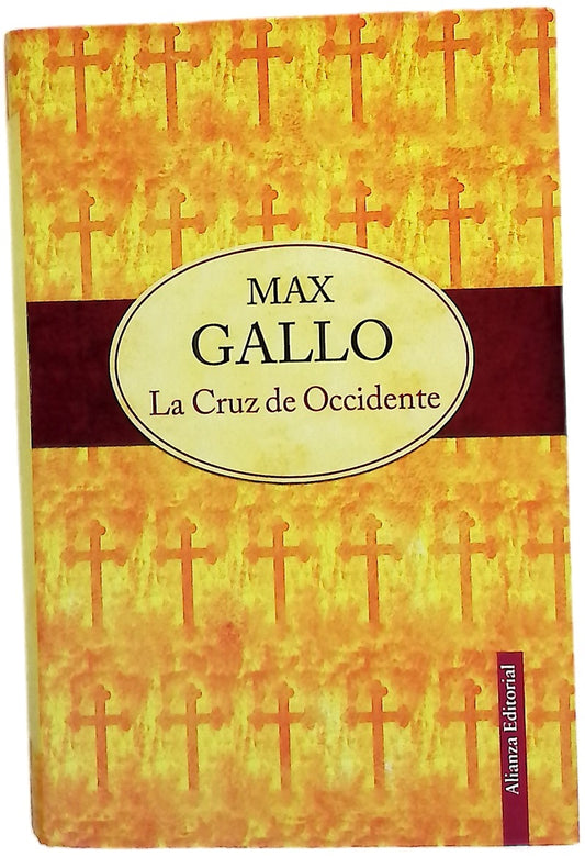 La Cruz de Occidente 