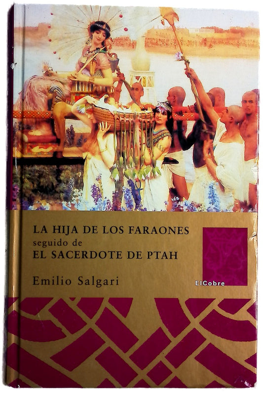 La hija de los faraones