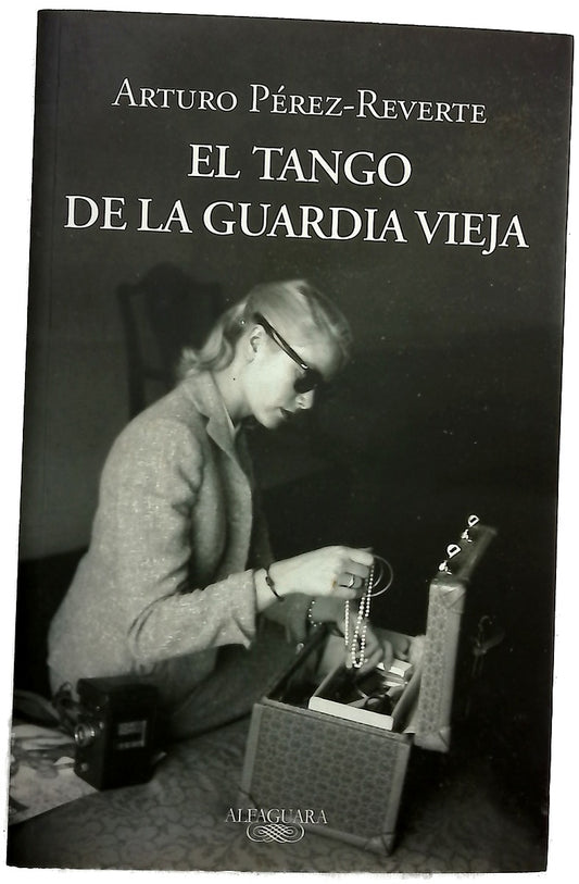 El tango de la guardia vieja