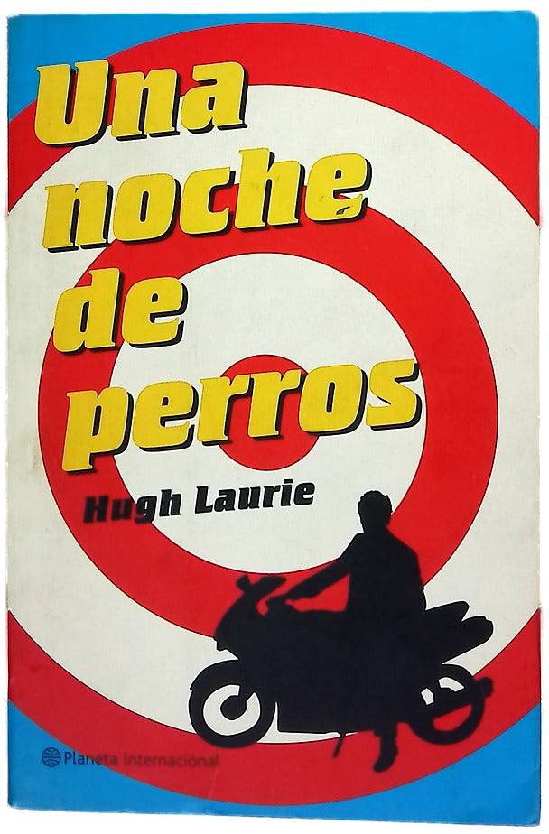 Una noche de perros
