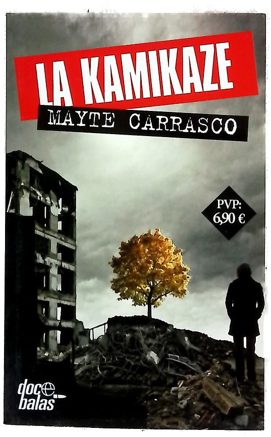 La kamikaze