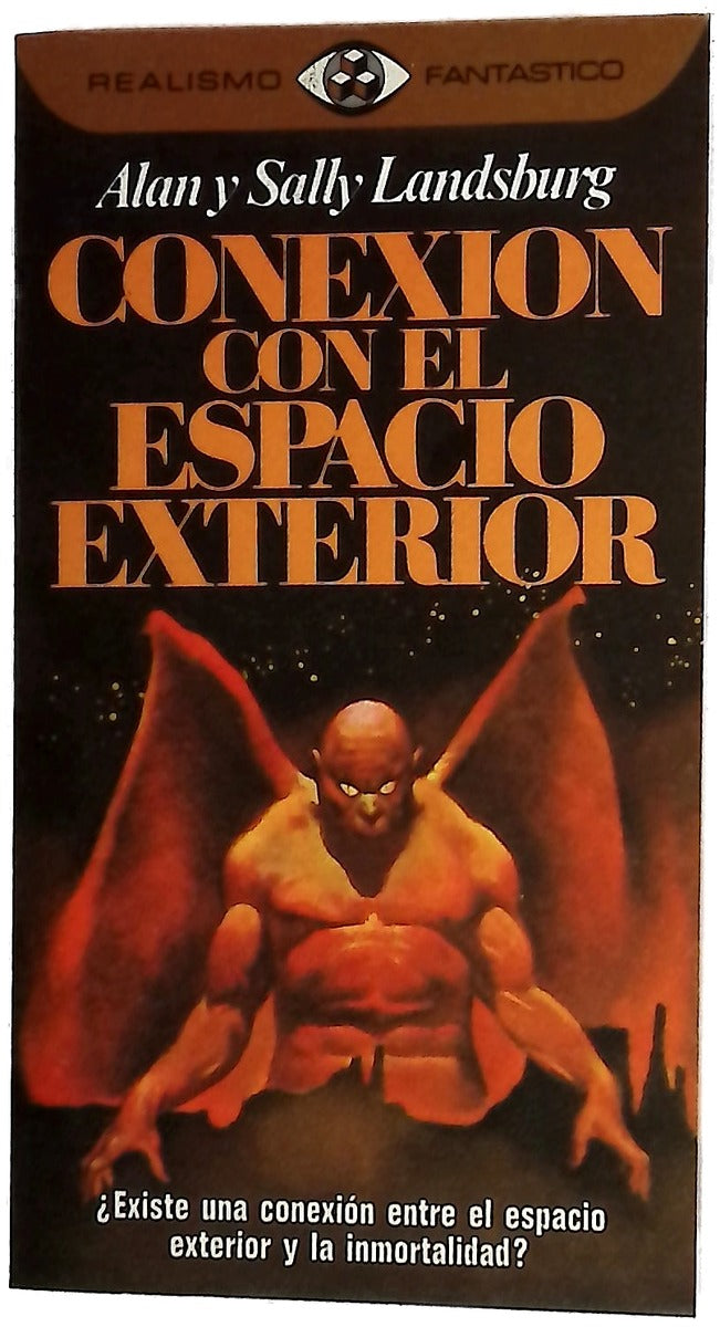 Conexion con el espacio exterior