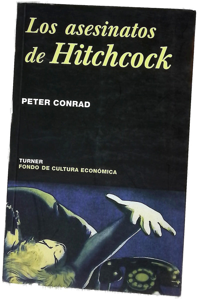 Los asesinatos de Hitchcock