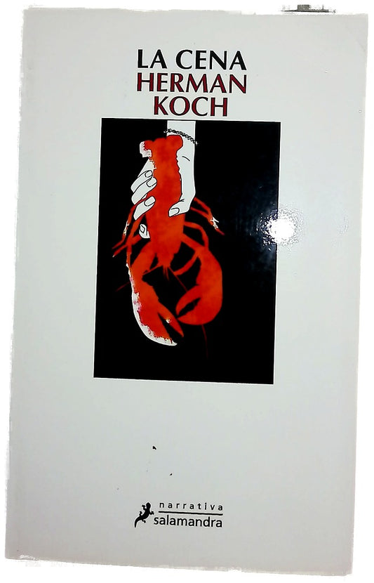 La cena