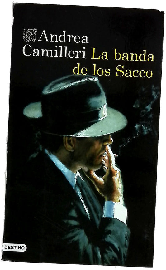 La banda de los Sacco