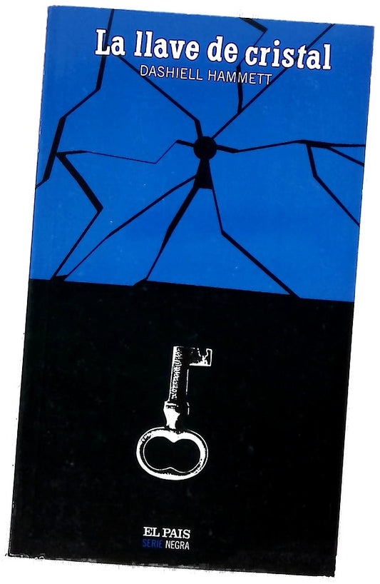 La llave de cristal