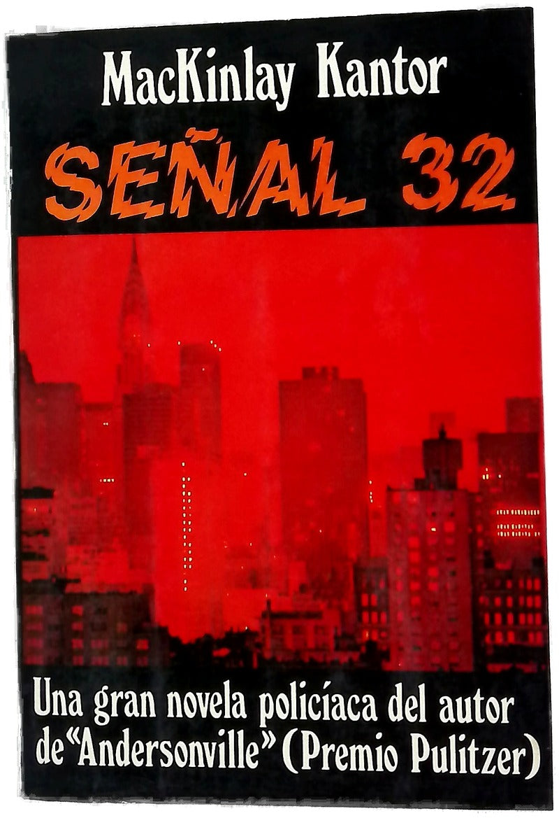 Señal 32