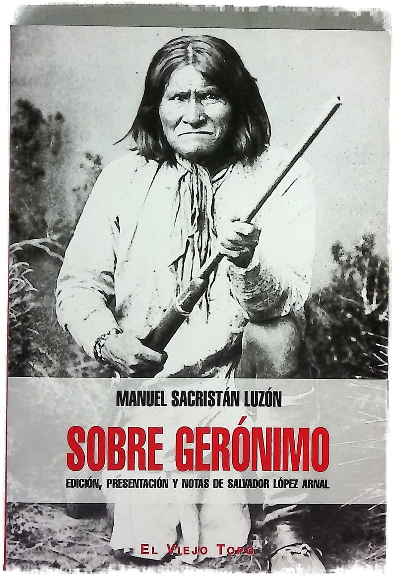 Sobre Gerónimo