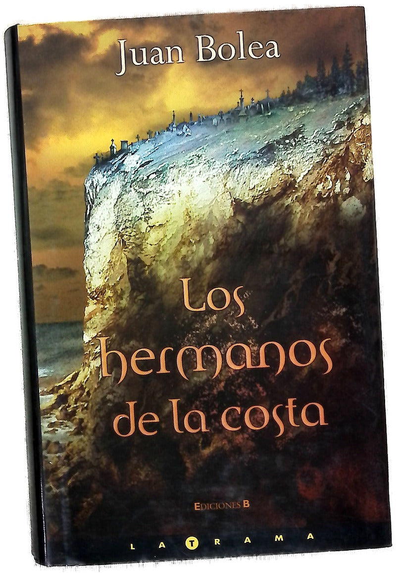 Los hermanos de la costa