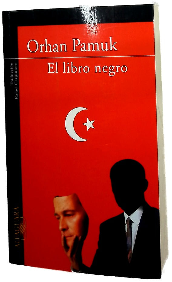 El libro negro