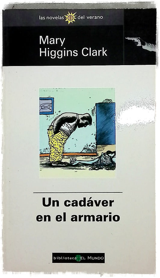 Un cadáver en el armario