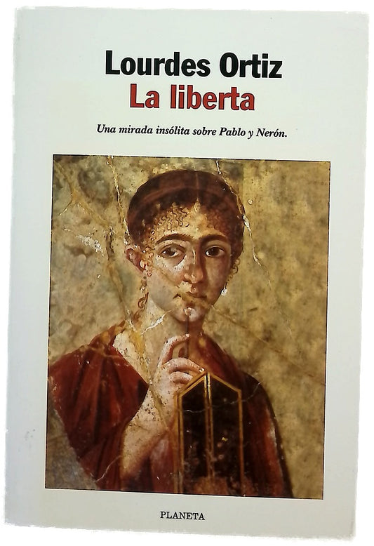 La liberta