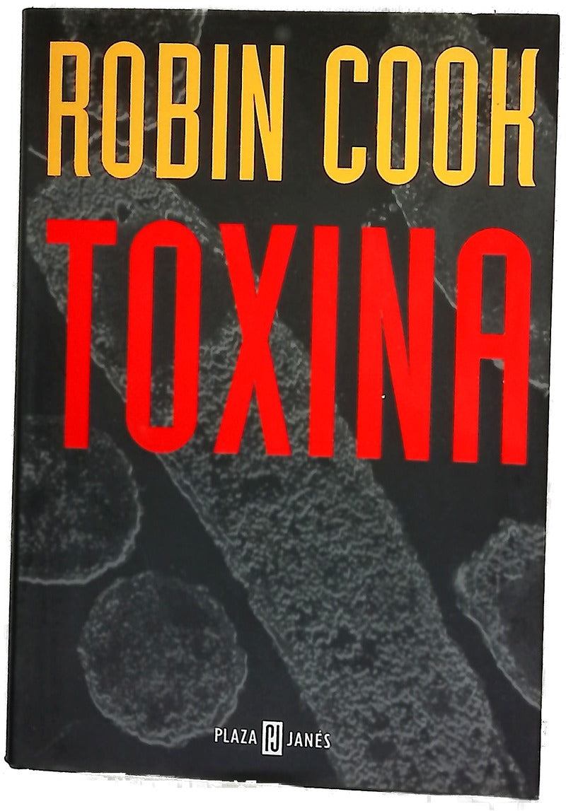 Toxina