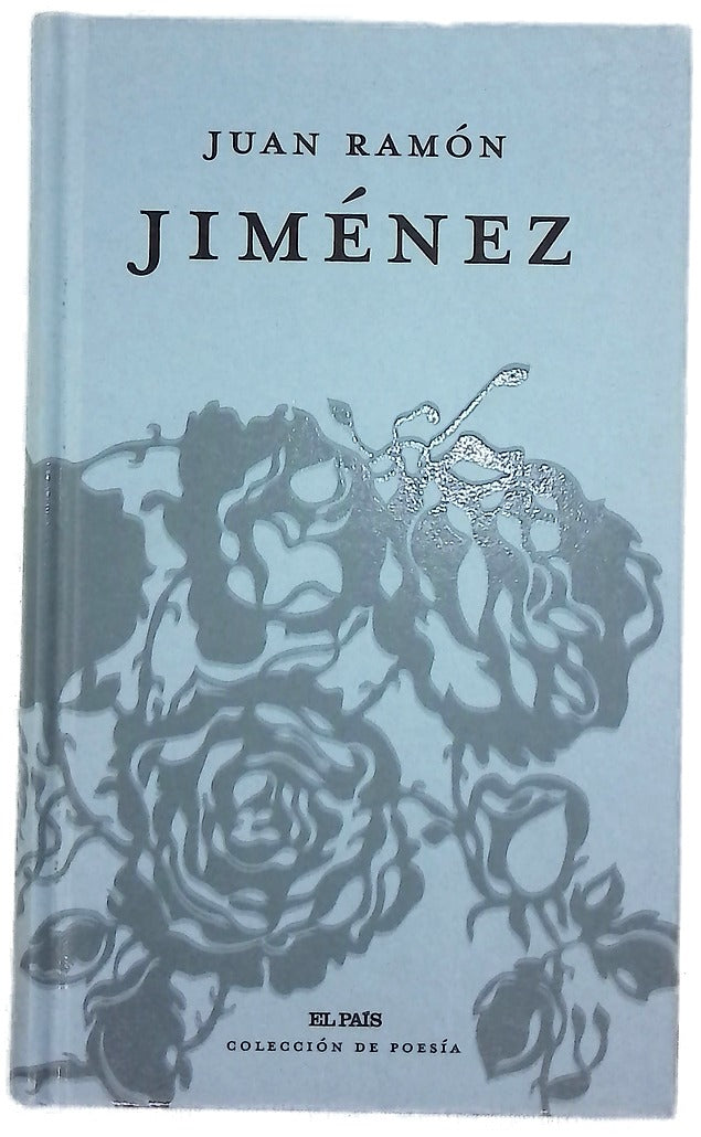 Juan Ramón Jiménez