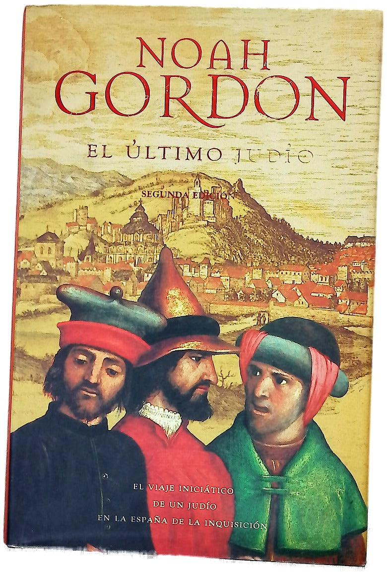 El último judío