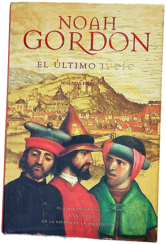 El último judío