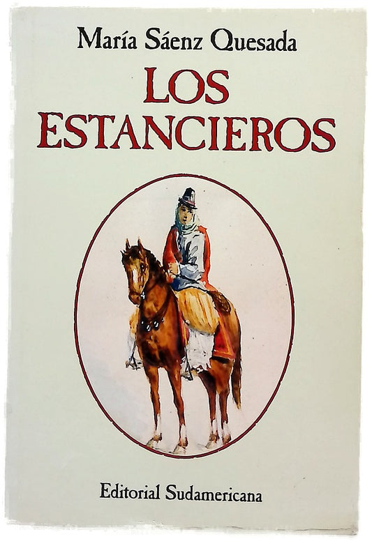 Los Estancieros (Historia)