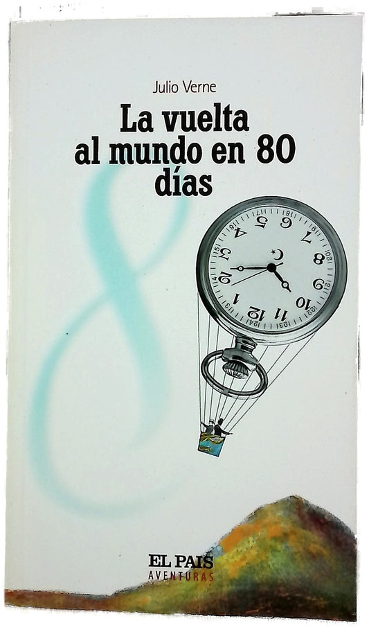 La vuelta al mundo en 80 días