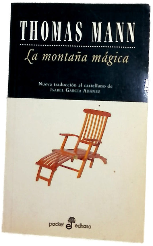 La montaña mágica