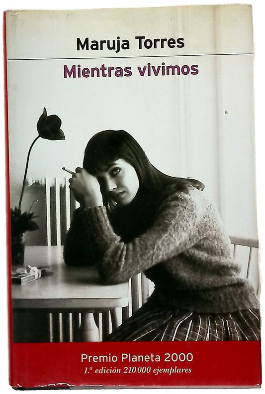 Mientras vivimos
